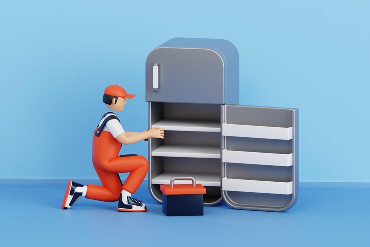 Refrigerator Repairing & Service